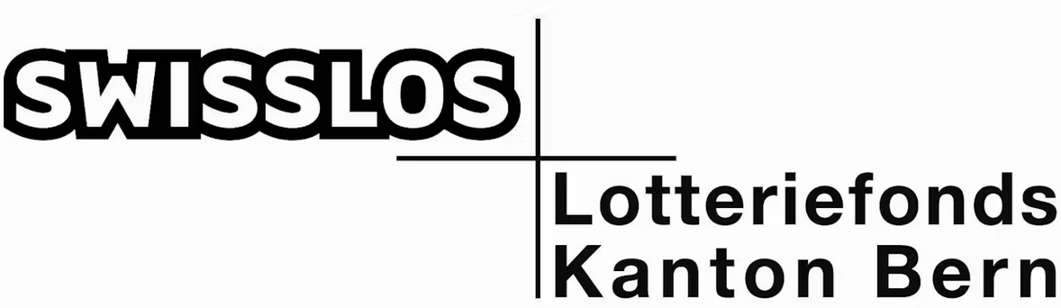 Swisslos - Lotteriefonds Kanton Bern